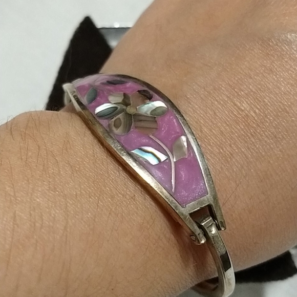 Bracelet stainless steel - Picture 5 of 5